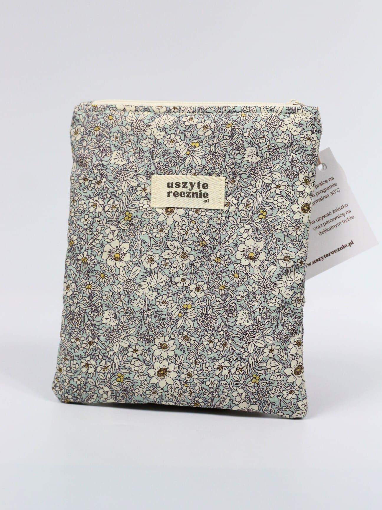 Case na czytnik e-book