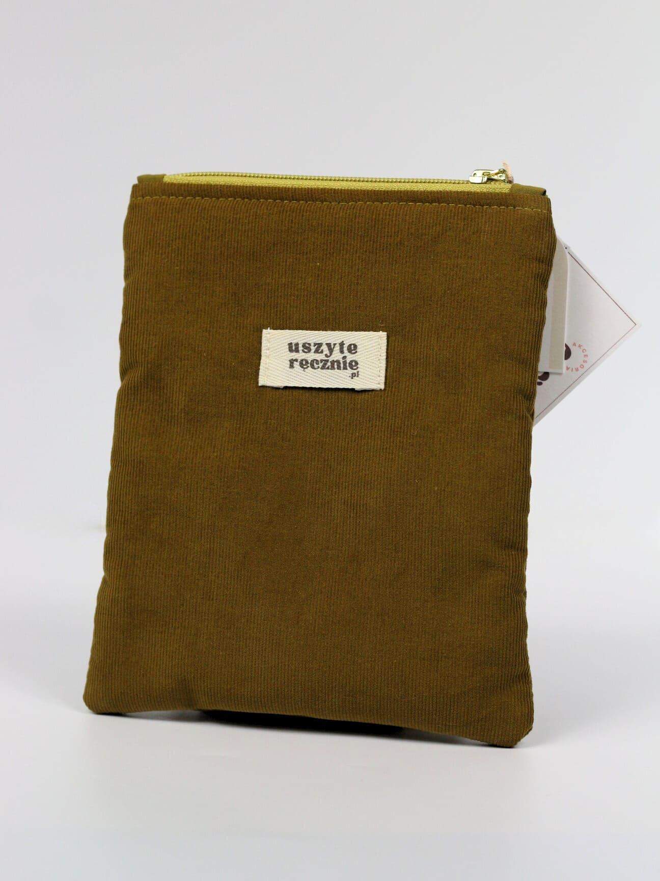 Case na czytnik e-book