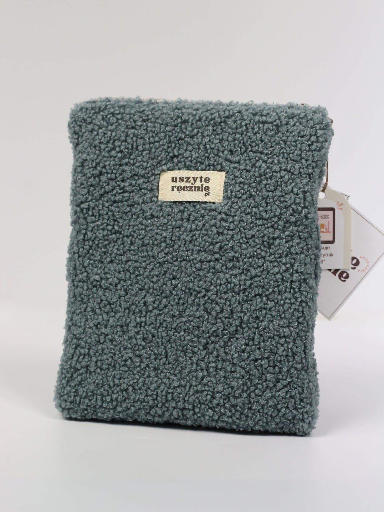 Case na czytnik e-book