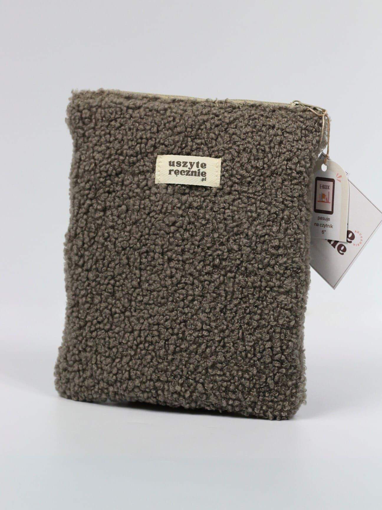 Case na czytnik e-book