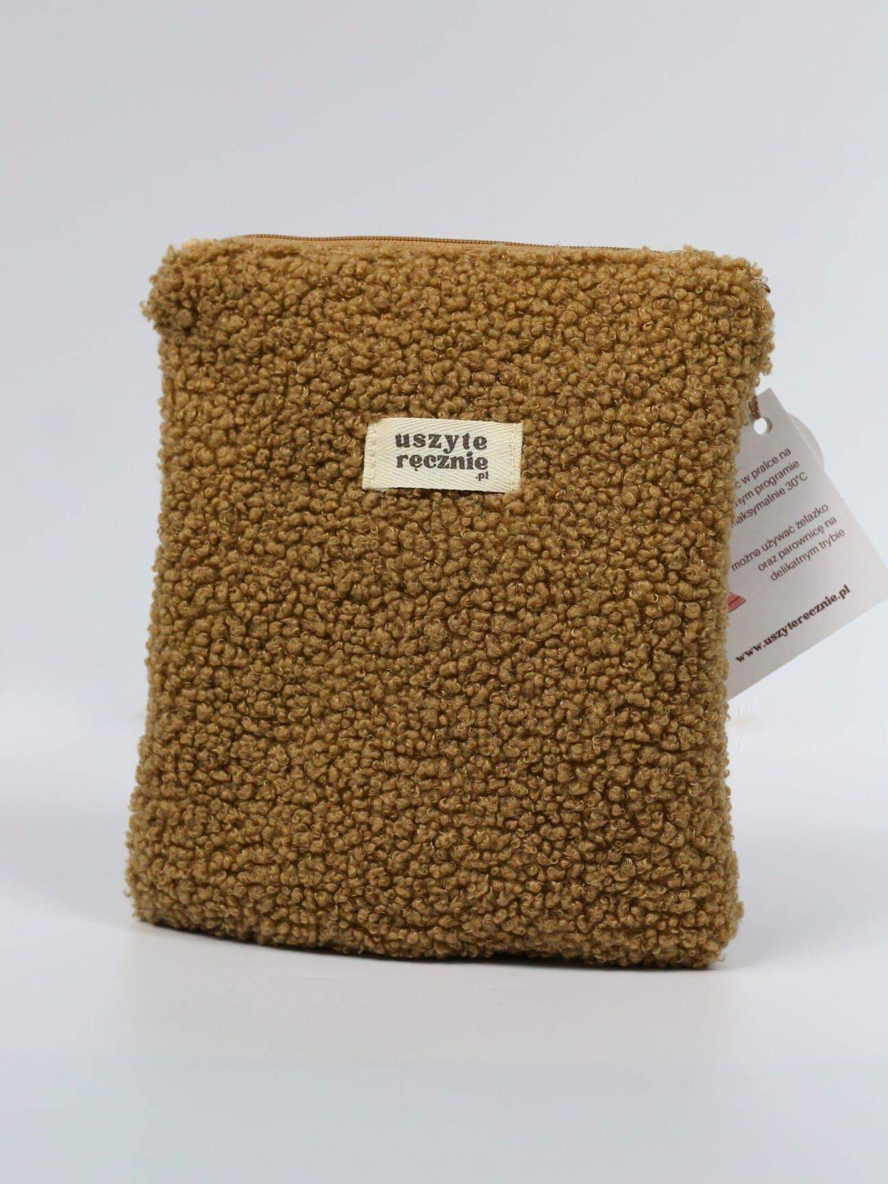 Case na czytnik e-book