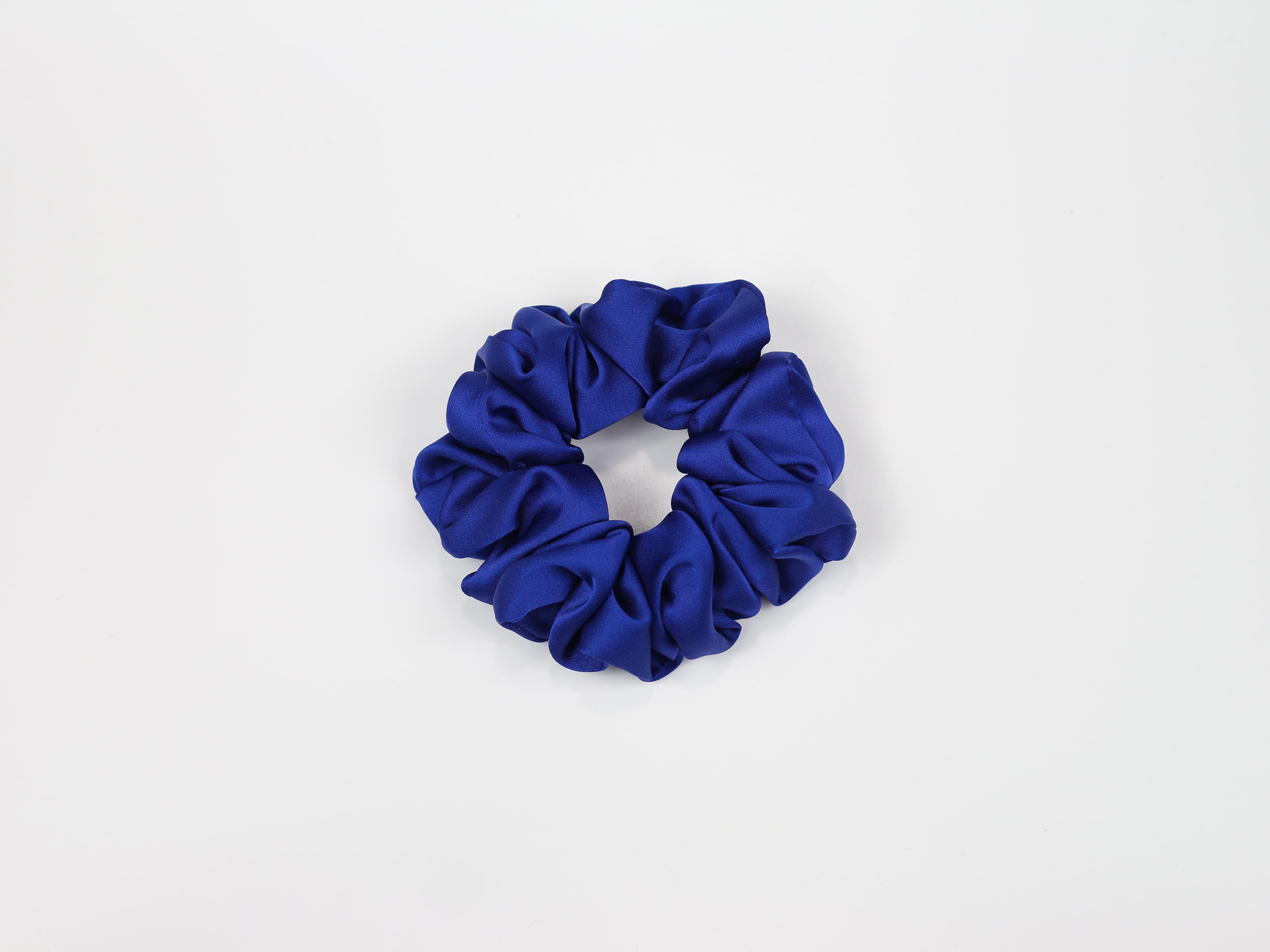 Scrunchie STANDARD - chabrowa