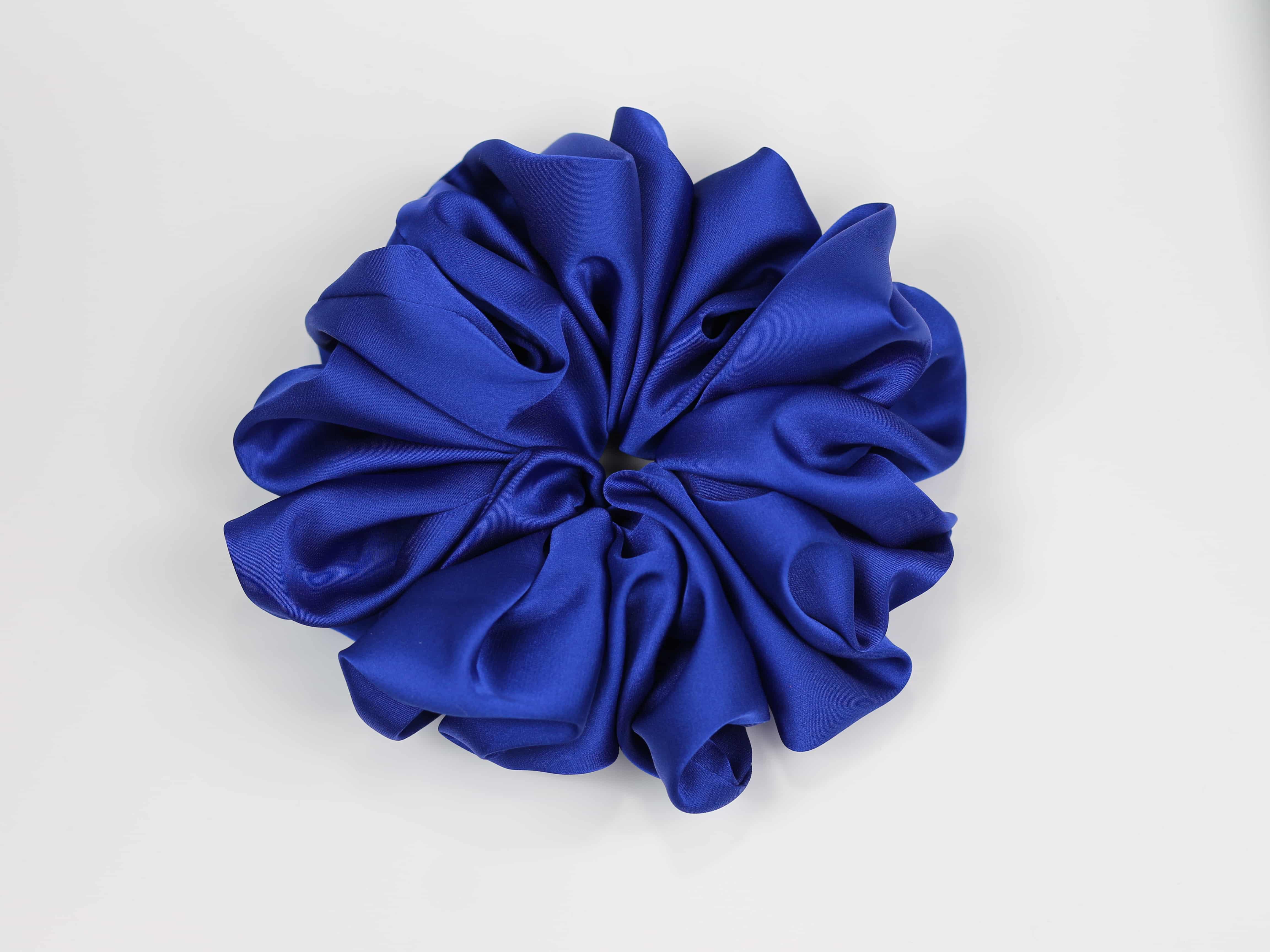 Scrunchie ULTRA - chabrowa