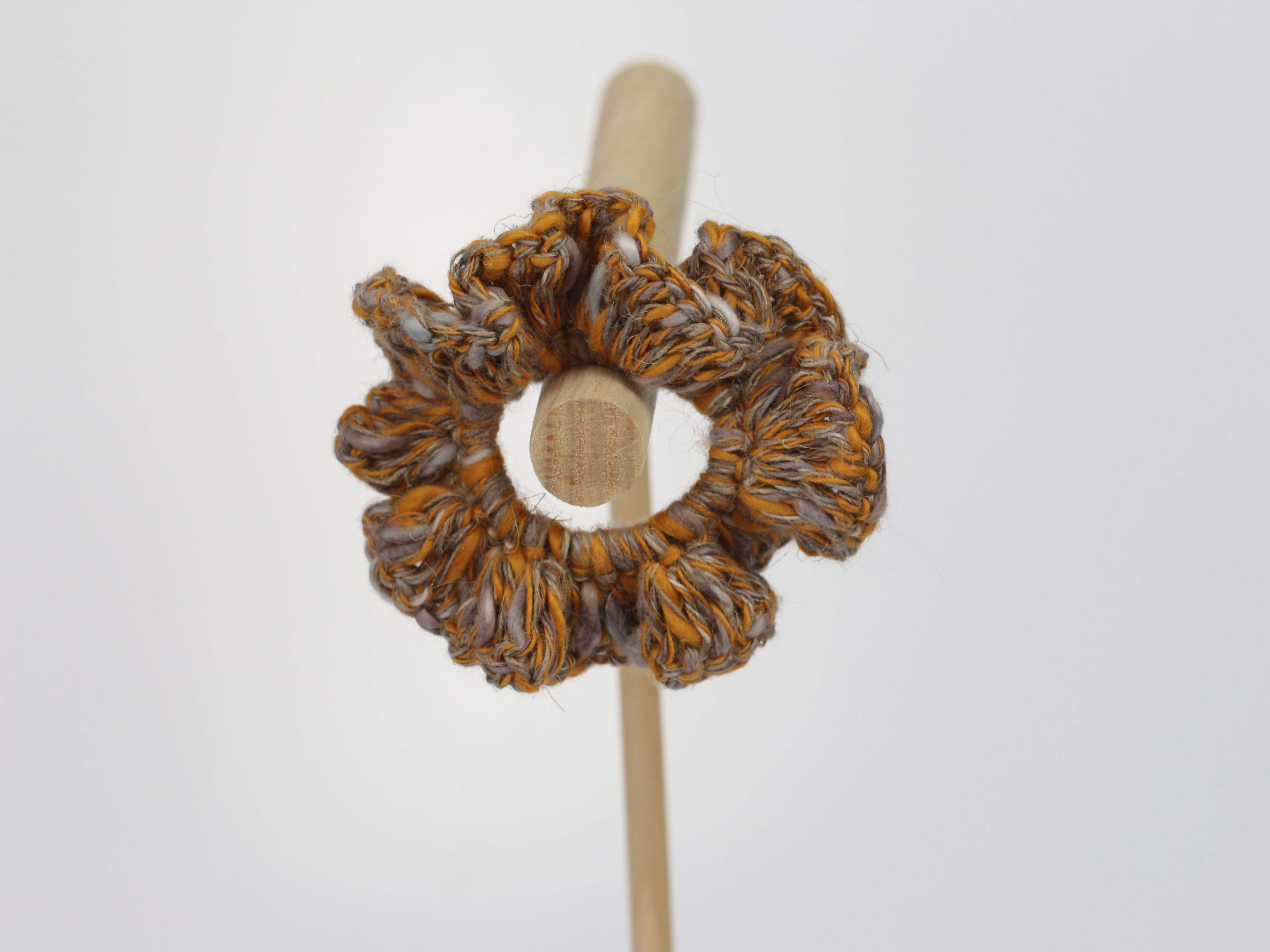 Scrunchie LOOM BLOOM