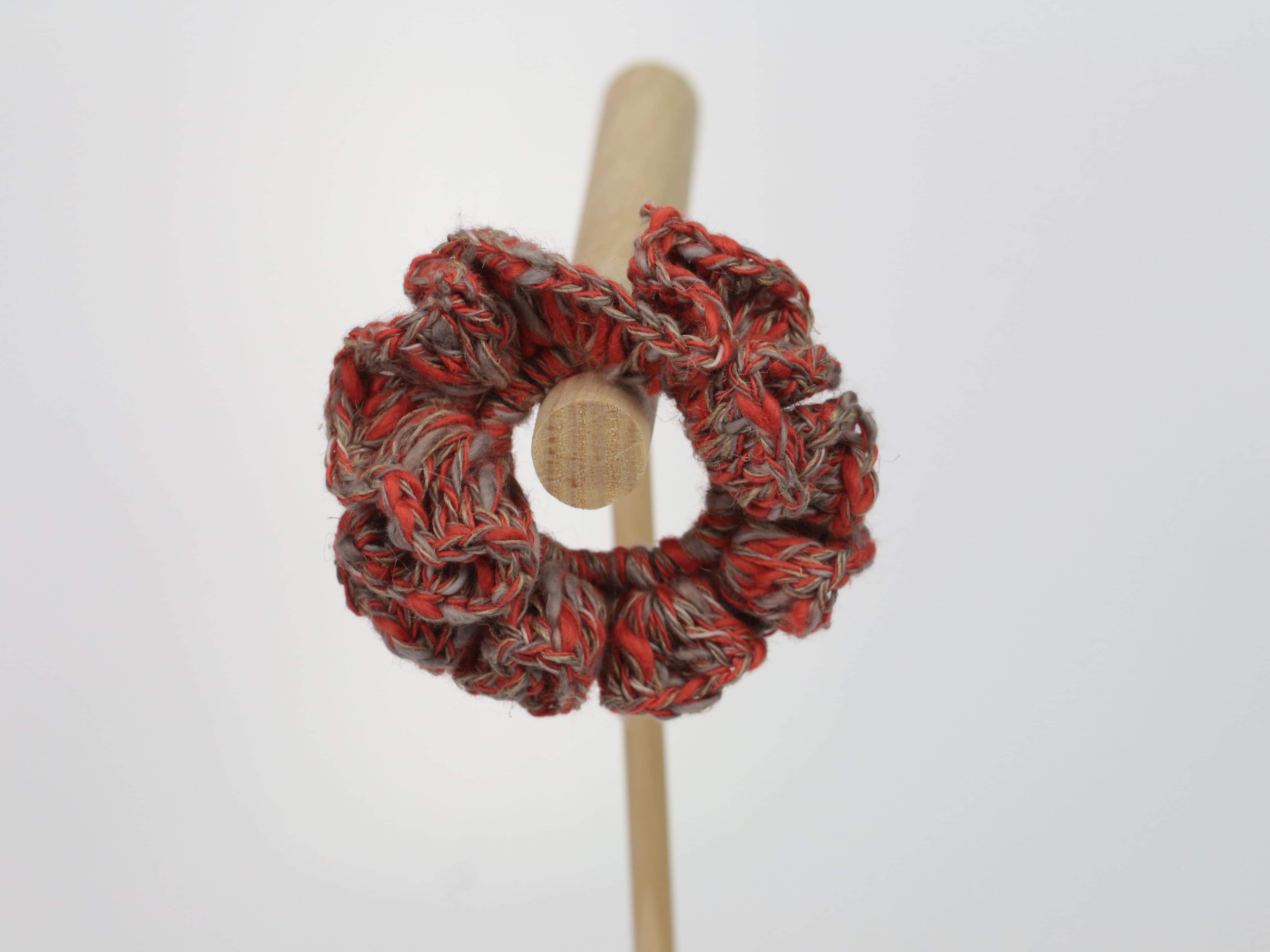 Scrunchie LOOM BLOOM