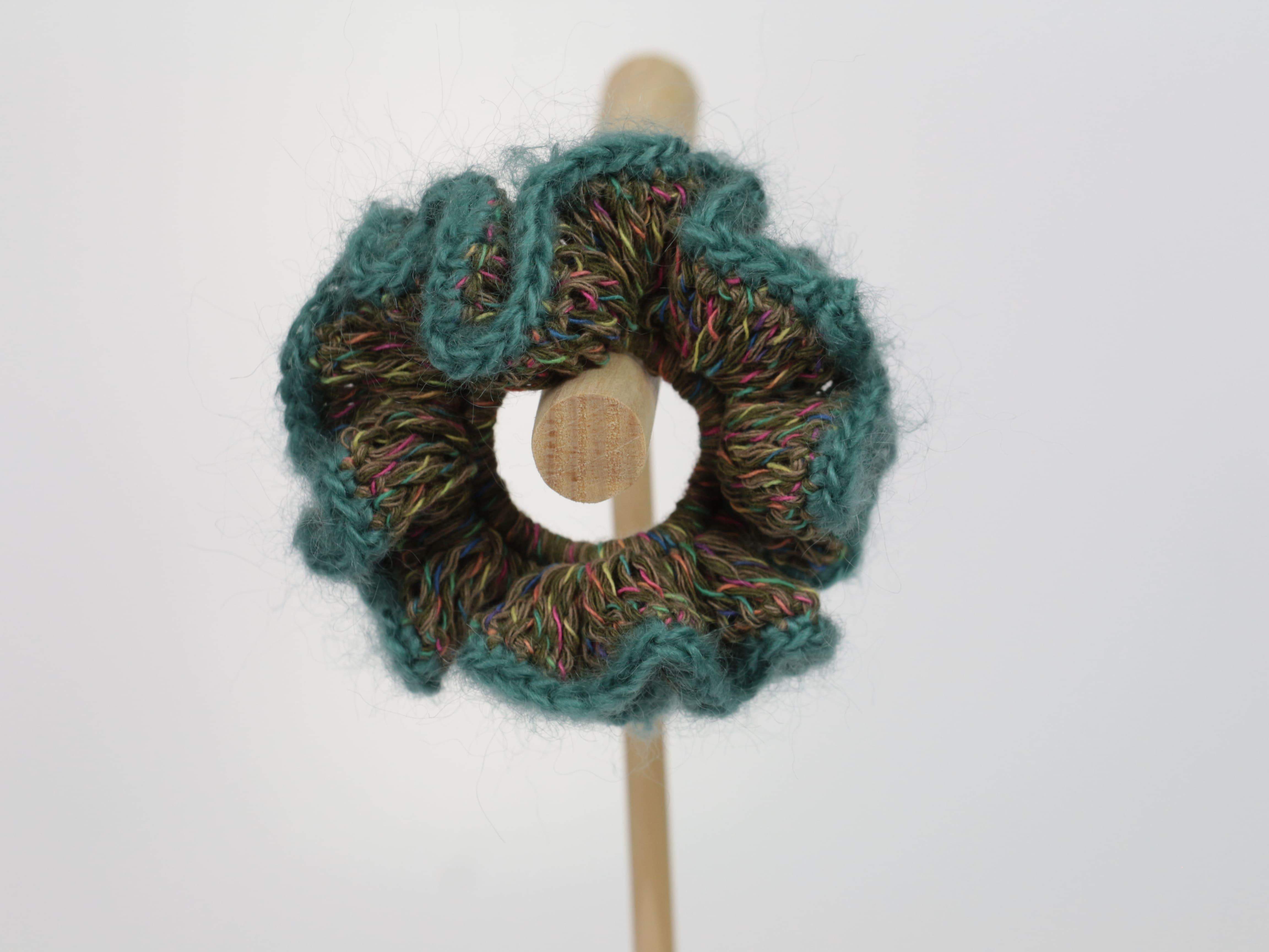 Scrunchie LOOM BLOOM