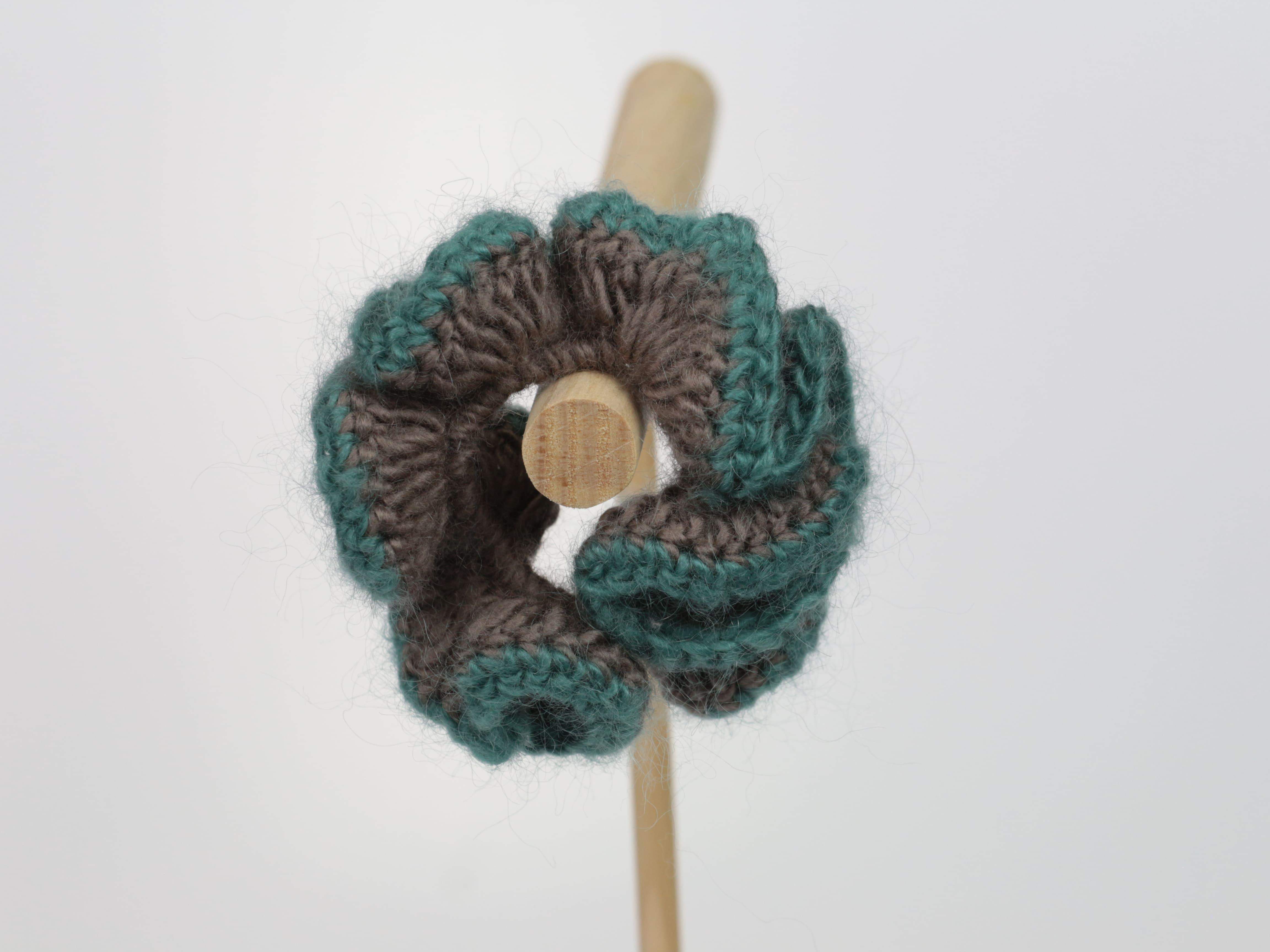 Scrunchie LOOM BLOOM