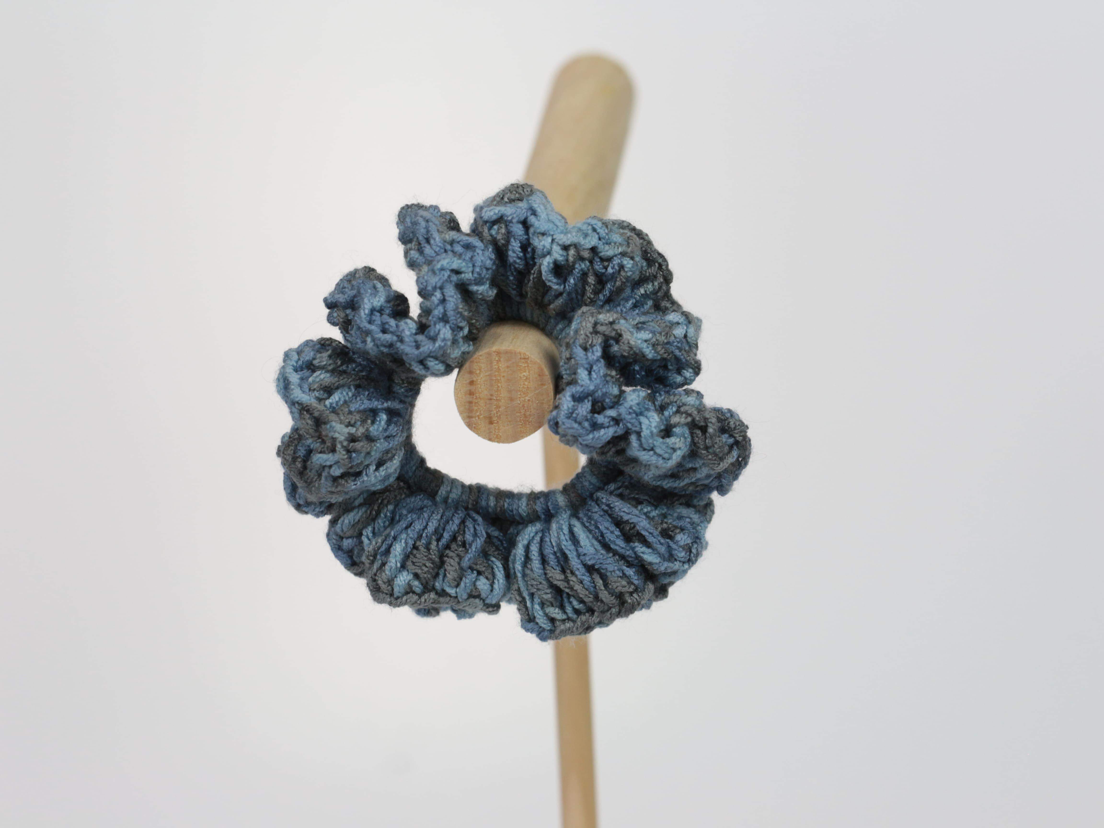 Scrunchie LOOM BLOOM
