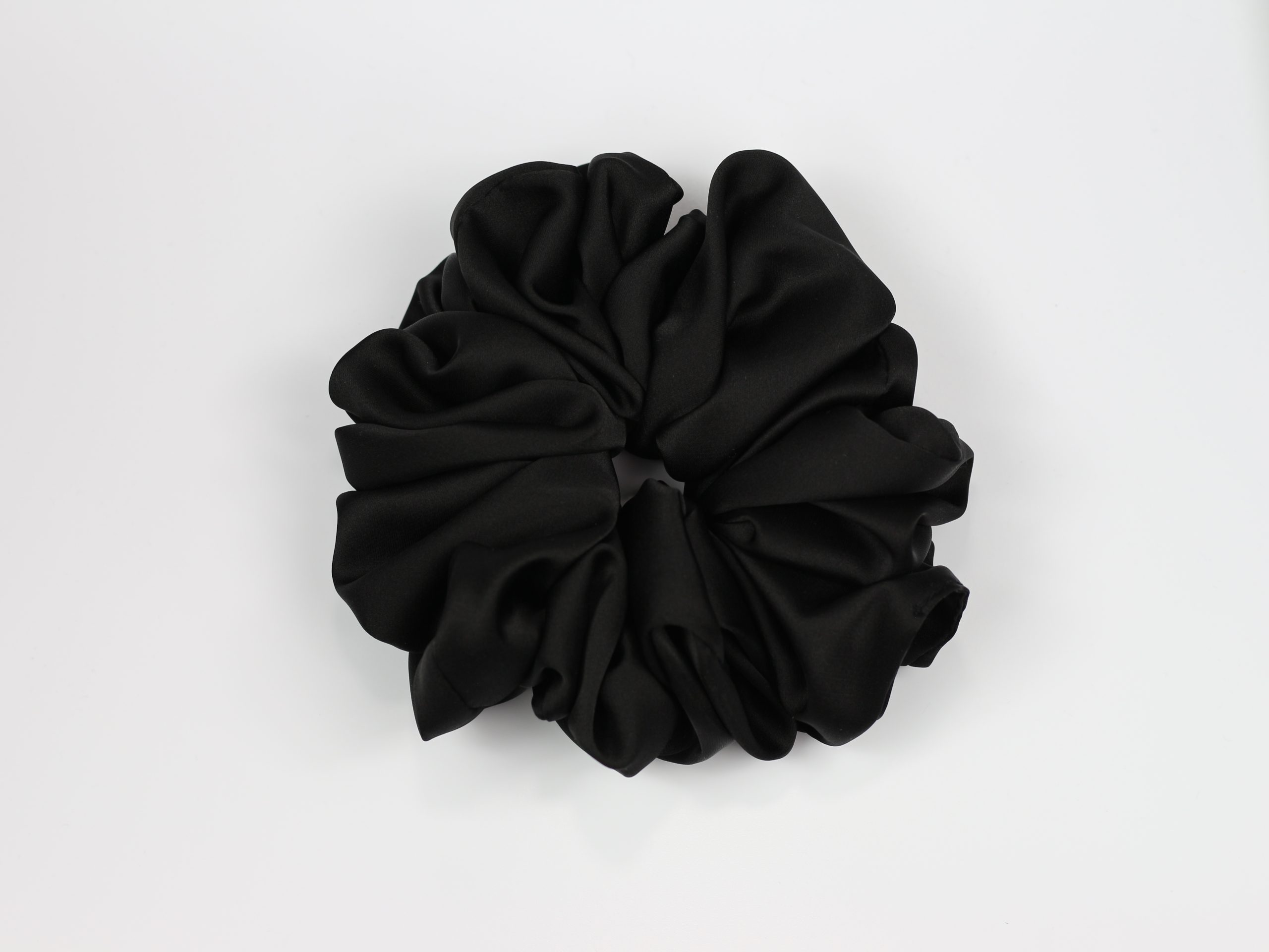 Scrunchie ULTRA - czarna